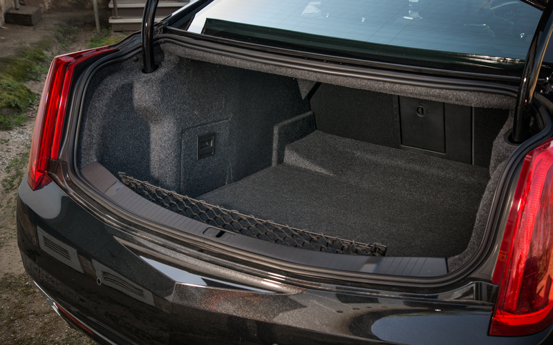Illustration for article titled The Sedan is Dying, and for Good Reason: It's Impractical.